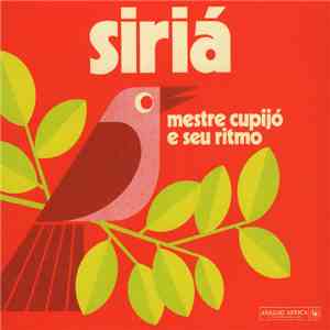 Mestre Cupijó E Seu Ritmo - Siriá download free