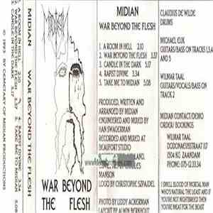 Midian - War Beyond The Flesh download free