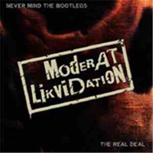 Moderat Likvidation - Never Mind The Bootlegs download free