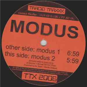 Modus - Modus download free