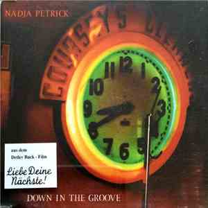 Nadja Petrick - Down In The Groove download free