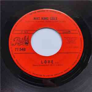 Nat King Cole - L-O-V-E / Les Feuilles Mortes download free