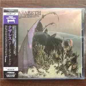 Nazareth  - Hair Of The Dog download free