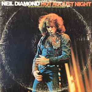 Neil Diamond - Hot August Night download free