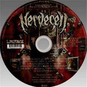 Nervecell - Psychogenocide download free