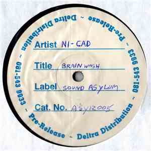 Ni-Cad - Brainwash download free