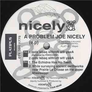 Nicely - A Problem Joe Nicely (E.P) download free