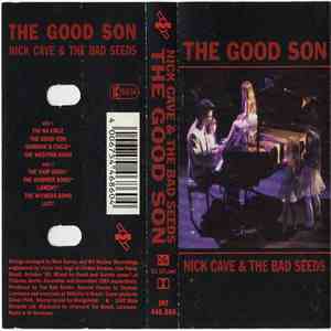 Nick Cave & The Bad Seeds - The Good Son download free