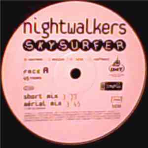 Nightwalkers  - Skysurfer download free