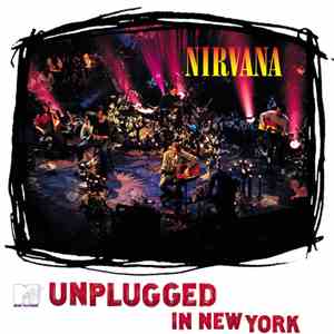 Nirvana - MTV Unplugged In New York download free