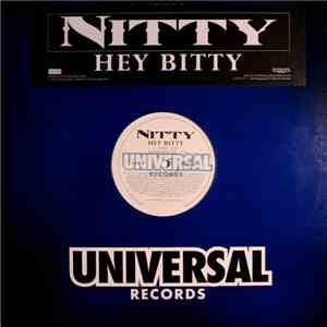 Nitty  - Hey Bitty download free