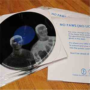 No Paws (No Lions) - Don't Be Afraid Of Where You Live download free