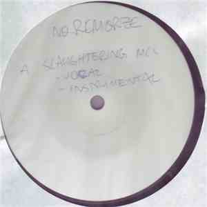 No Remorze - Slaughtering MCs / The End (Last Mix) download free