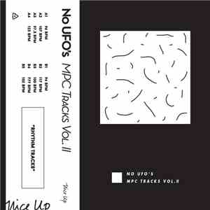 No UFO's - MPC Tracks Vol. II download free