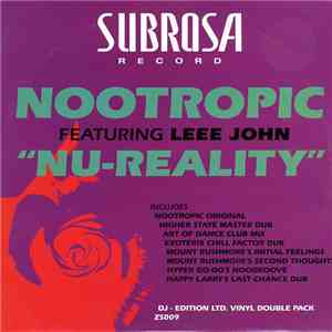 Nootropic - Nu-Reality download free
