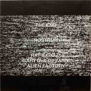 Nostrum - The End (Remixes) download free