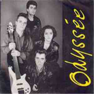 Odyssee  - Vieille Dame / Enfants Des Villes download free