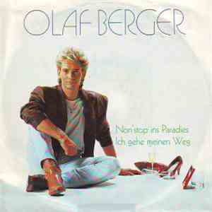 Olaf Berger - Nonstop Ins Paradies download free