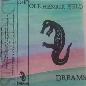 Ole Henrik Fjeld - Dreams download free