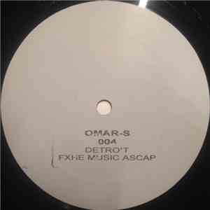 Omar-S / Oasis  - 004 download free