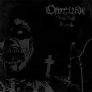 Omnizide - Death Metal Holocaust download free
