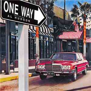 One Way Featuring Al Hudson - One Way Featuring Al Hudson download free