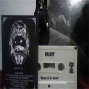 Orloff - Swamp Of The Ravens download free