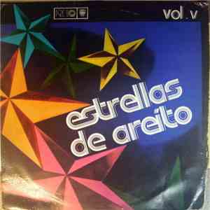 Orquesta EGREM - Estrellas De Areito Vol V download free
