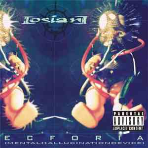 Ossian  - Ecforia (Mentalhallucinationdevice) download free