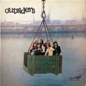 Outsiders - Outsiders download free