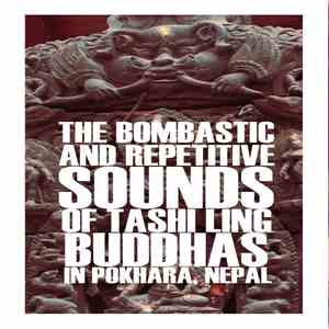 Pablo Picco - The Bombastic And Repetitive Sounds Of Tashi Ling Buddhas In Pokhara, Nepal download free