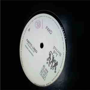 Pako  - Pakito Lindo download free