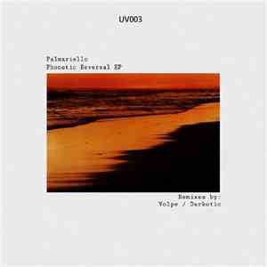 Palmariello - Phonetic Reversal EP download free