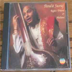 Pandit Jasraj - Ragas: Triveni & Multani download free