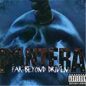 Pantera - Far Beyond Driven download free