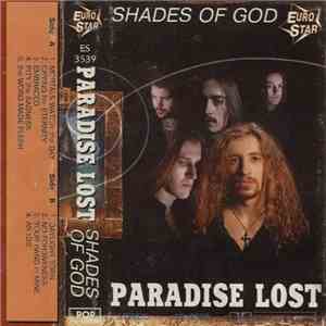 Paradise Lost - Shades Of God download free