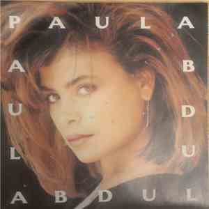 Paula Abdul - Cold Hearted download free