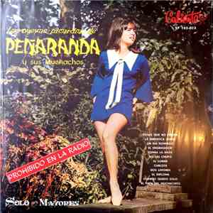 Peñaranda Y Sus Muchachos - Las Nuevas Picardias de Peñaranda download free