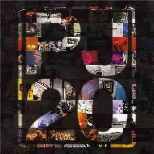 Pearl Jam - Pearl Jam Twenty download free
