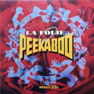 Peekaboo  - La Folie download free