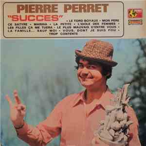 Pierre Perret  - "Succès" download free