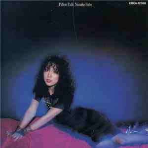 佐藤奈々子 - Pillow Talk download free