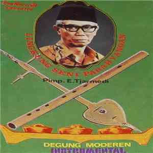 Pimp E. Tjarmedi - Lingkung Seni Parahyangan - Degung Moderen Instrumental download free