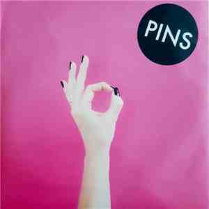 Pins - Bad Thing download free