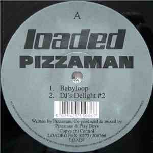 Pizzaman - Babyloop download free