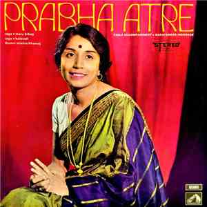 Prabha Atre - Prabha Atre download free