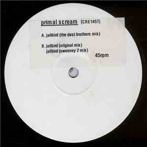 Primal Scream - Jailbird download free