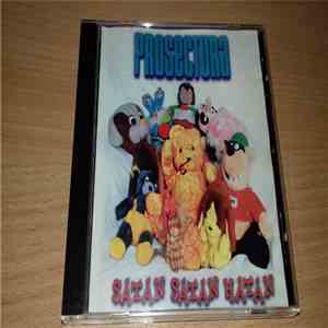 Prosectura - Sátán Sátán Hátán download free
