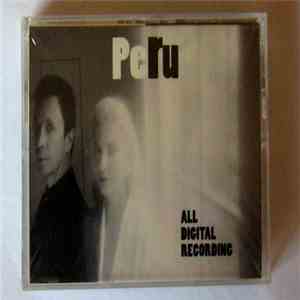 Prudence Johnson & Gary Rue - PeRu download free