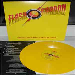 Queen - Flash Gordon (Original Soundtrack Music) download free